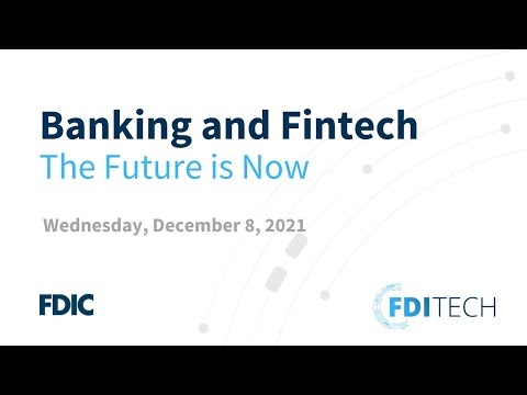 Banking and Fintech: The Future is Now
