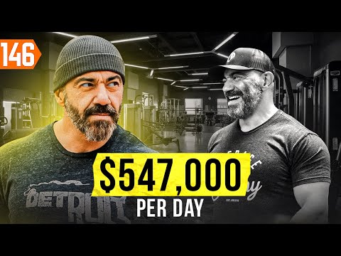 Bedros Keuilian: From $0 to $200M/Year