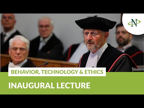 Behavior, technology and ethics: from inspiration to sustainable innovation