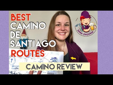 Best Camino de Santiago Routes | How to Choose the Right Camino | 8 Top Camino Routes Reviewed