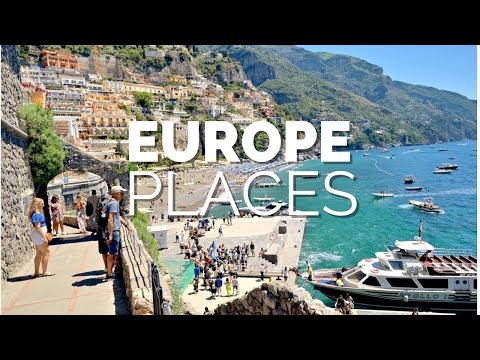 best cities to visit in europe 2023 - Travel Guide