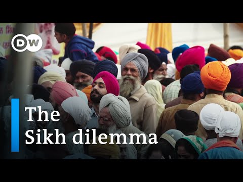 Between India and Pakistan – the Sikhs | DW Documentary