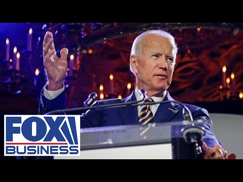 Biden delivers remarks on climate change