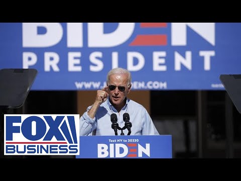 Biden delivers remarks on Made in America efforts