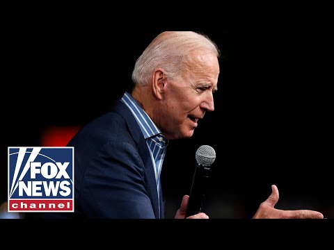 Biden holds roundtable with veterans