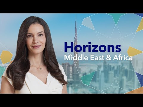 Big Tech Slumps; Biden Gaffes; Kenyan Cabinet Fired | Horizons Middle East & Africa July 12, 2024