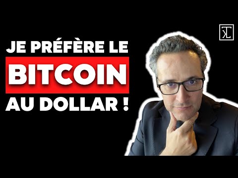 BITCOIN, ce que vous devez SAVOIR avant de miser le moindre centime !