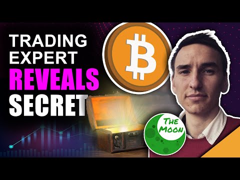 Bitcoin to $300k in 2021 According to BTC Expert (Here’s WHY)