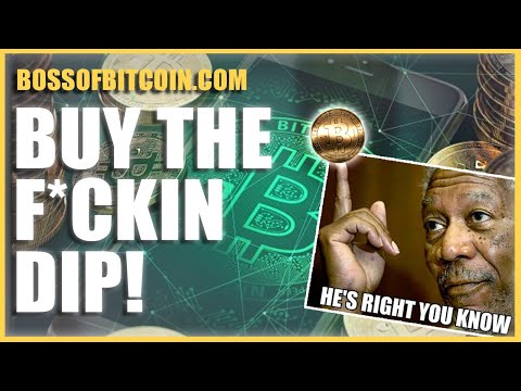 BITCOIN TRADING 101: LIVE PRICE ANALYSIS  BK Crypto TA Today BTC USD Cryptocurrency News