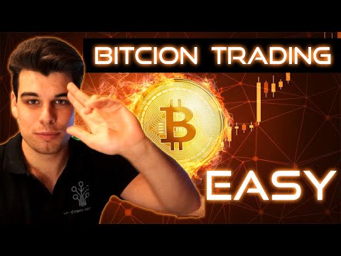 BITCOIN Trading für Anfänger [BTC Tutorial 2021]