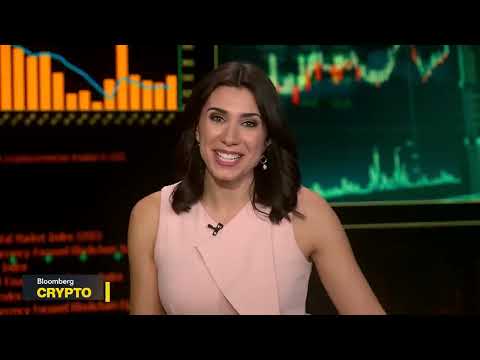 Bloomberg Crypto Full Show (01/24/2023)