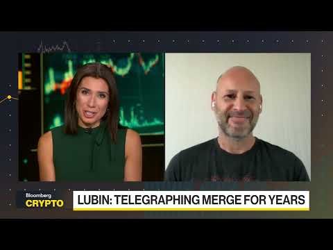 Bloomberg Crypto Full Show (09/13/2022)