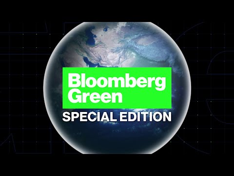 Bloomberg Green: COP26 Special