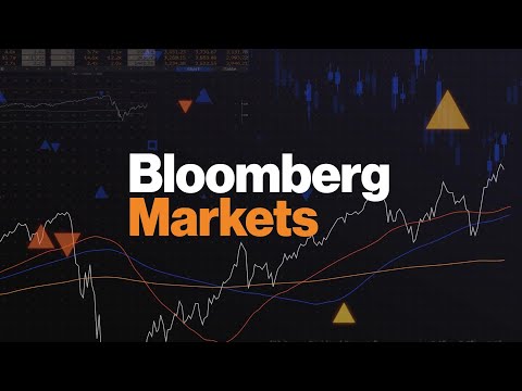 Bloomberg Markets (01/19/2022)