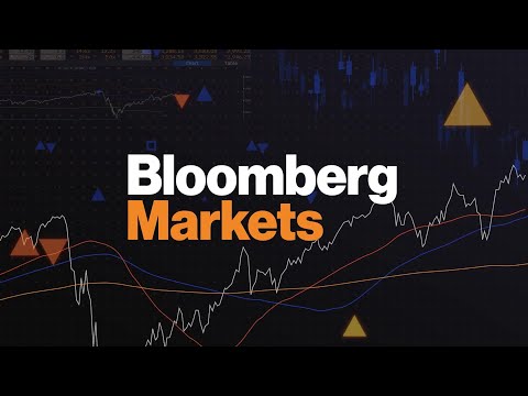 Bloomberg Markets (07/05/2022)