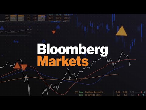 Bloomberg Markets (07/22/2022)