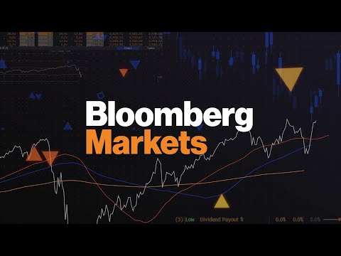 Bloomberg Markets Full Show (03/07/2022)