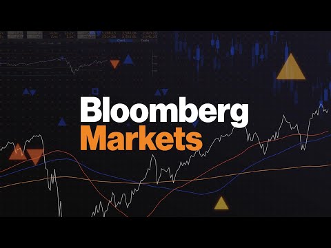 Bloomberg Markets Full Show (05/12/2022)