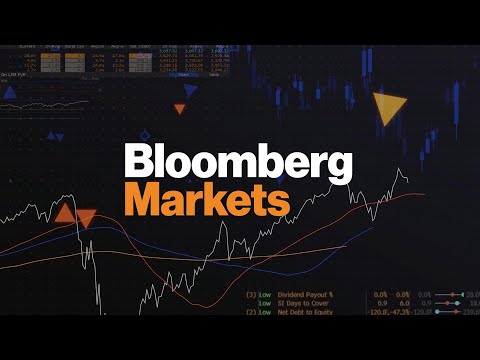 Bloomberg Markets Full Show (05/20/2022)
