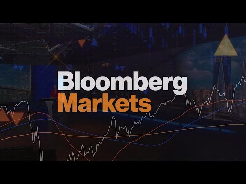 Bloomberg Markets Full Show (05/26/2020)