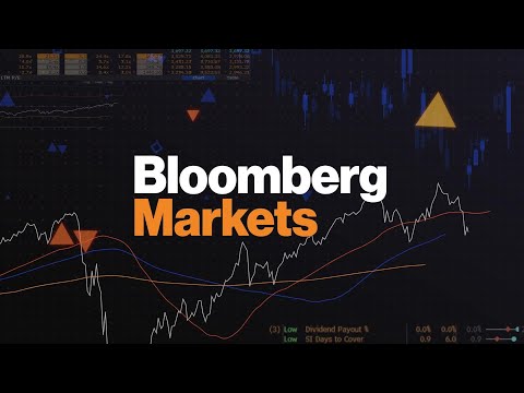 Bloomberg Markets Full Show (06/01/2022)