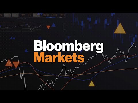 Bloomberg Markets Full Show (11/10/2021)