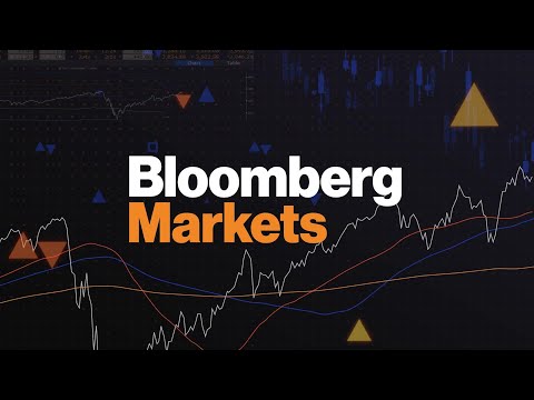 Bloomberg Markets Full Show (11/19/2021)