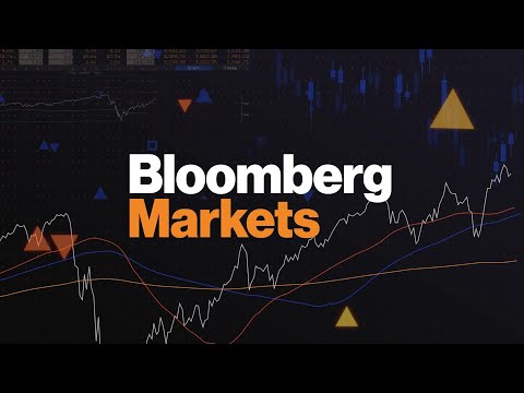 Bloomberg Markets Full Show (11/23/2021)