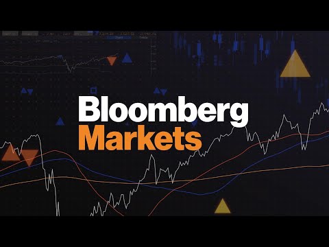 Bloomberg Markets Full Show (11/26/2021)