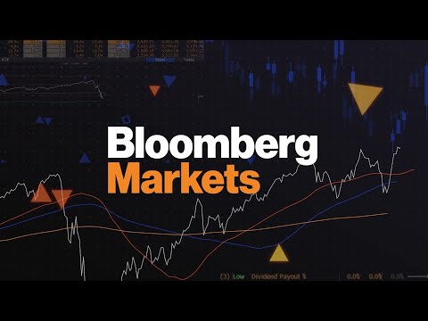 Bloomberg Markets Full Show(11/29/2021)