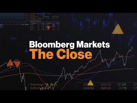 Bloomberg Markets: The Close 01/23/2024