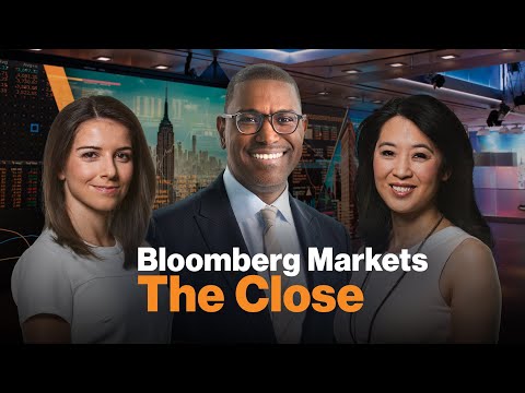 Bloomberg Markets: The Close 11/17/2023