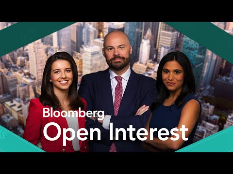 Bloomberg Open Interest 07/10/2024