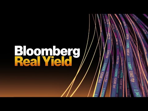 Bloomberg Real Yield 07/21/23