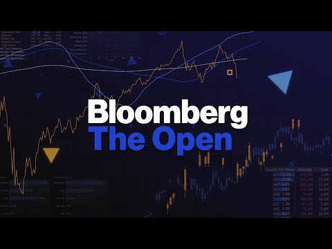 Bloomberg The Open 01/23/2024