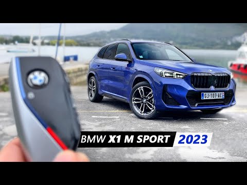 BMW X1 2023, la révolution ?