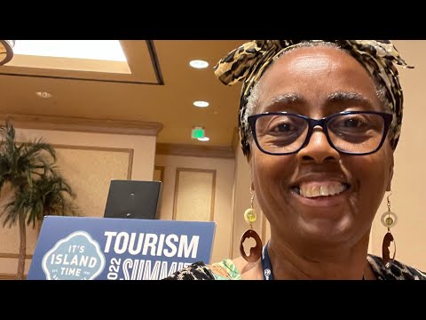 BOI Favorite Highlights Of Galveston Island Tourism Summit~ 2022