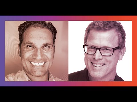BOLD 2020 - Safir Bellali and Joseph Young: Futures of Innovation and Intrapreneurship