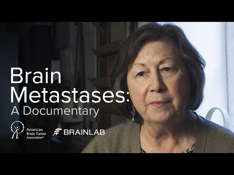Brain Metastases: A Documentary | How Brain Metastases Develop and Promising Treatment Options