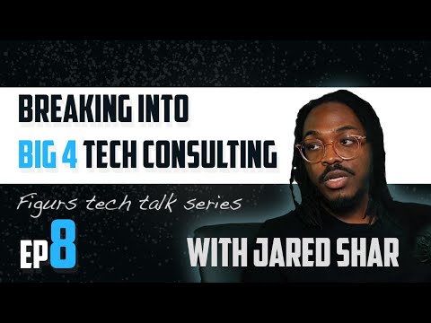 Breaking Into Big 4 Tech Consulting, Land Careers in Tech + More