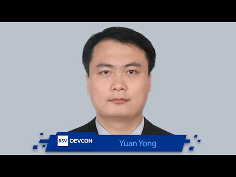 BSV DevCon China 2021 | Blockchain and quantum technology - the past, present and future