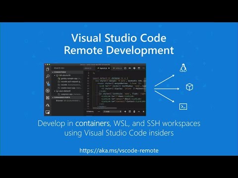 Building Python Web Applications with Visual Studio Code Docker and Azure - BRK3020