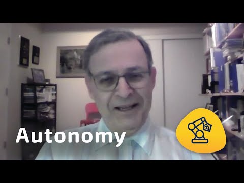 Building the Future | The outlook for automation of road transportation with Steven Shladover