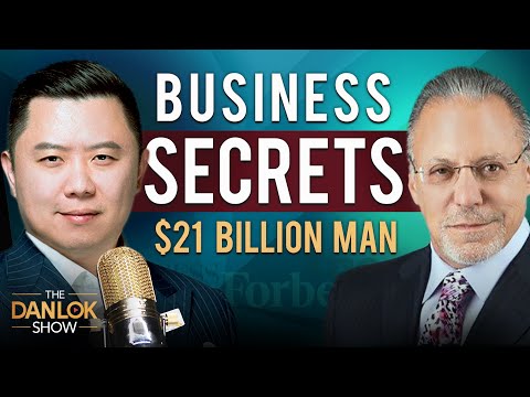 Business Secrets Of The Highest Paid Marketing Consultant | Jay Abraham