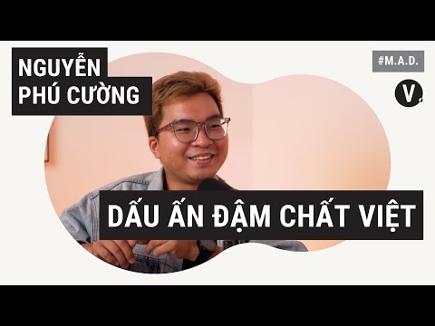 Cường Nguyễn, Giám đốc Marketing tại Biti's: Tạo nên dấu ấn đậm chất Việt | MAD EP07