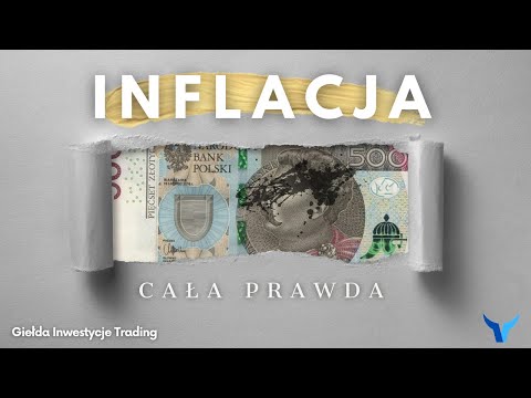 Cała prawda o inflacji - jak się przed nią chronić?