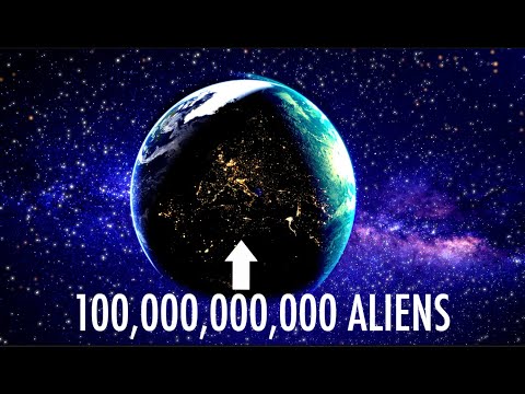 Can the James Webb Space Telescope Find Alien Life? w/ Jacob Haqq-Misra