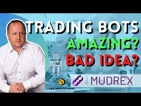 Can Trading Bots Improve Returns