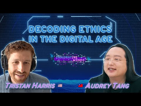 Can We Be in an Ethical Relationship With AI? ⎸ #innominds S2EP7 (Part 1)