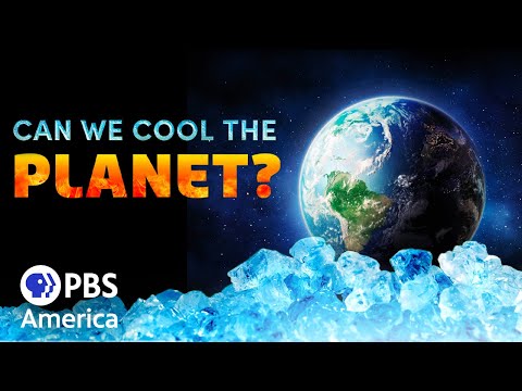 Can We Cool the Planet? FULL SPECIAL | NOVA | PBS America